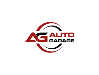Auto Garage  logo design by cintya