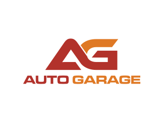 Auto Garage  logo design by tejo