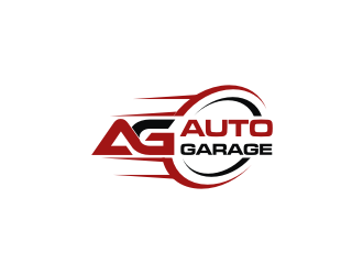 Auto Garage  logo design by cintya