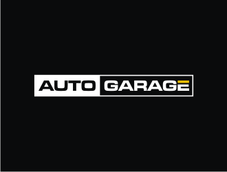Auto Garage  logo design by Adundas