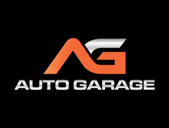 Auto Garage  logo design by eagerly