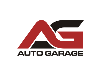 Auto Garage  logo design by rief