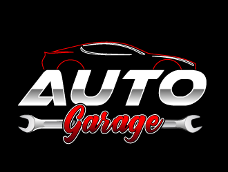 logo design by axel182