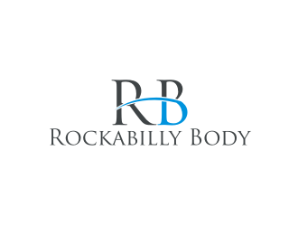 Rockabilly Body logo design by Diancox