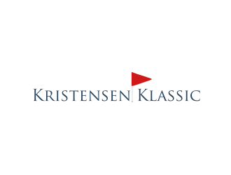 Kristensen Klassic logo design by Diancox