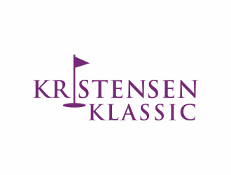 Kristensen Klassic logo design by hidro