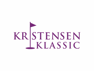 Kristensen Klassic logo design by hidro