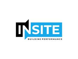 InSite  logo design by haidar