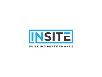 InSite  logo design by haidar