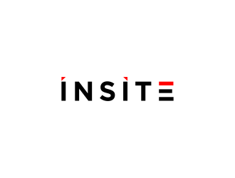 InSite  logo design by haidar