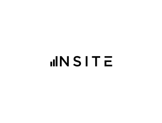InSite  logo design by asyqh