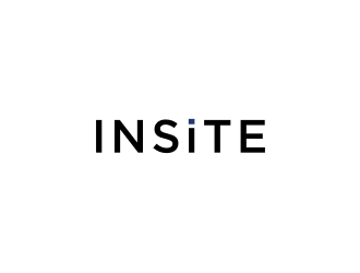 InSite  logo design by asyqh