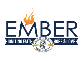 Ember logo design by THOR_