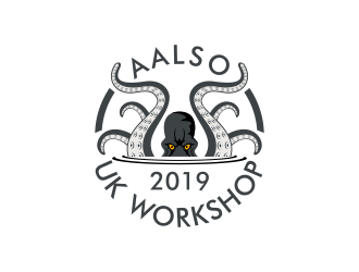 AALSO logo design by Kruger