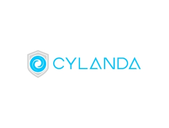 Cylanda logo design by jaize