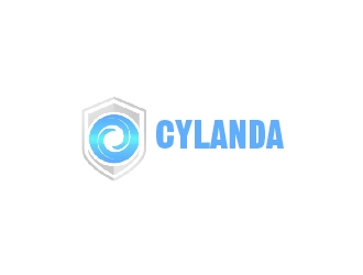 Cylanda logo design by my!dea