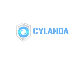 Cylanda logo design by my!dea