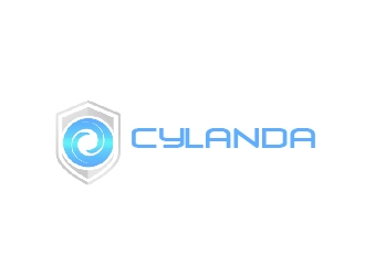 Cylanda logo design by my!dea