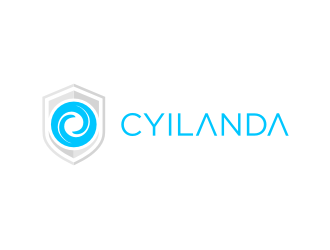 Cylanda logo design by Zeratu