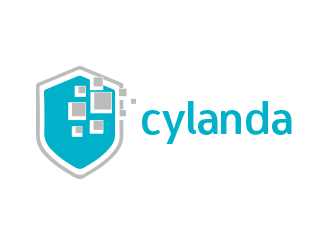 Cylanda logo design by BeDesign