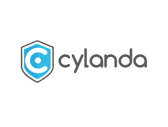 Cylanda logo design by BeDesign