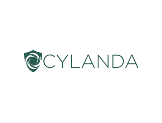 Cylanda logo design by Diancox