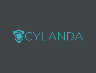 Cylanda logo design by Diancox