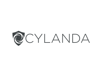 Cylanda logo design by Diancox