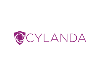 Cylanda logo design by Diancox