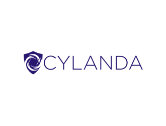 Cylanda logo design by Diancox