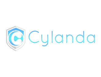 Cylanda logo design by graphicstar