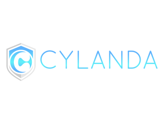 Cylanda logo design by graphicstar