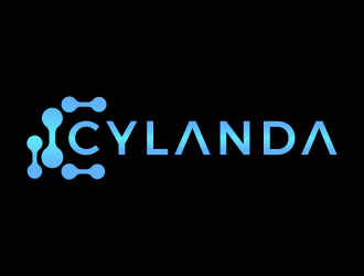 Cylanda logo design by graphicstar
