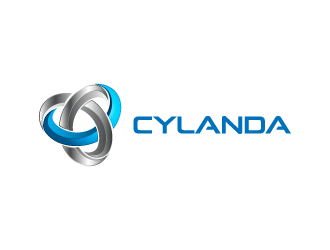 Cylanda logo design by pencilhand