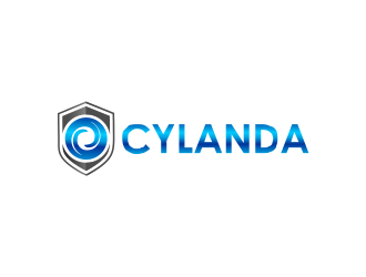 Cylanda logo design by akhi
