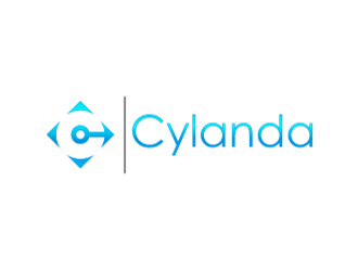 Cylanda logo design by sheilavalencia