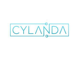 Cylanda logo design by Kanya