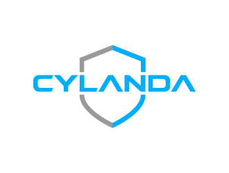 Cylanda logo design by denfransko