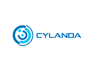 Cylanda logo design by pencilhand