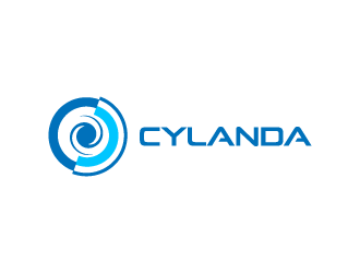 Cylanda logo design by pencilhand