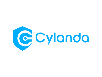 Cylanda logo design by denfransko