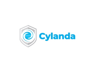 Cylanda logo design by crazher