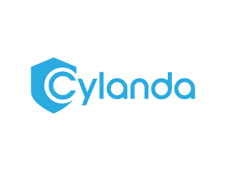 Cylanda logo design by denfransko