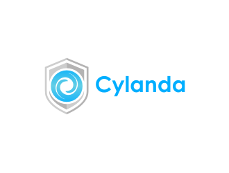 Cylanda logo design by Zeratu