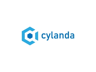 Cylanda logo design by 3Luckies