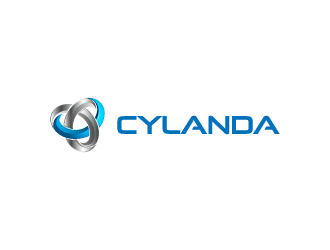 Cylanda logo design by pencilhand