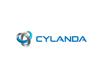 Cylanda logo design by pencilhand