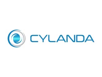Cylanda logo design by maserik