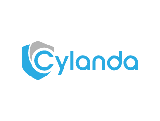 Cylanda logo design by denfransko