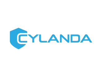 Cylanda logo design by denfransko